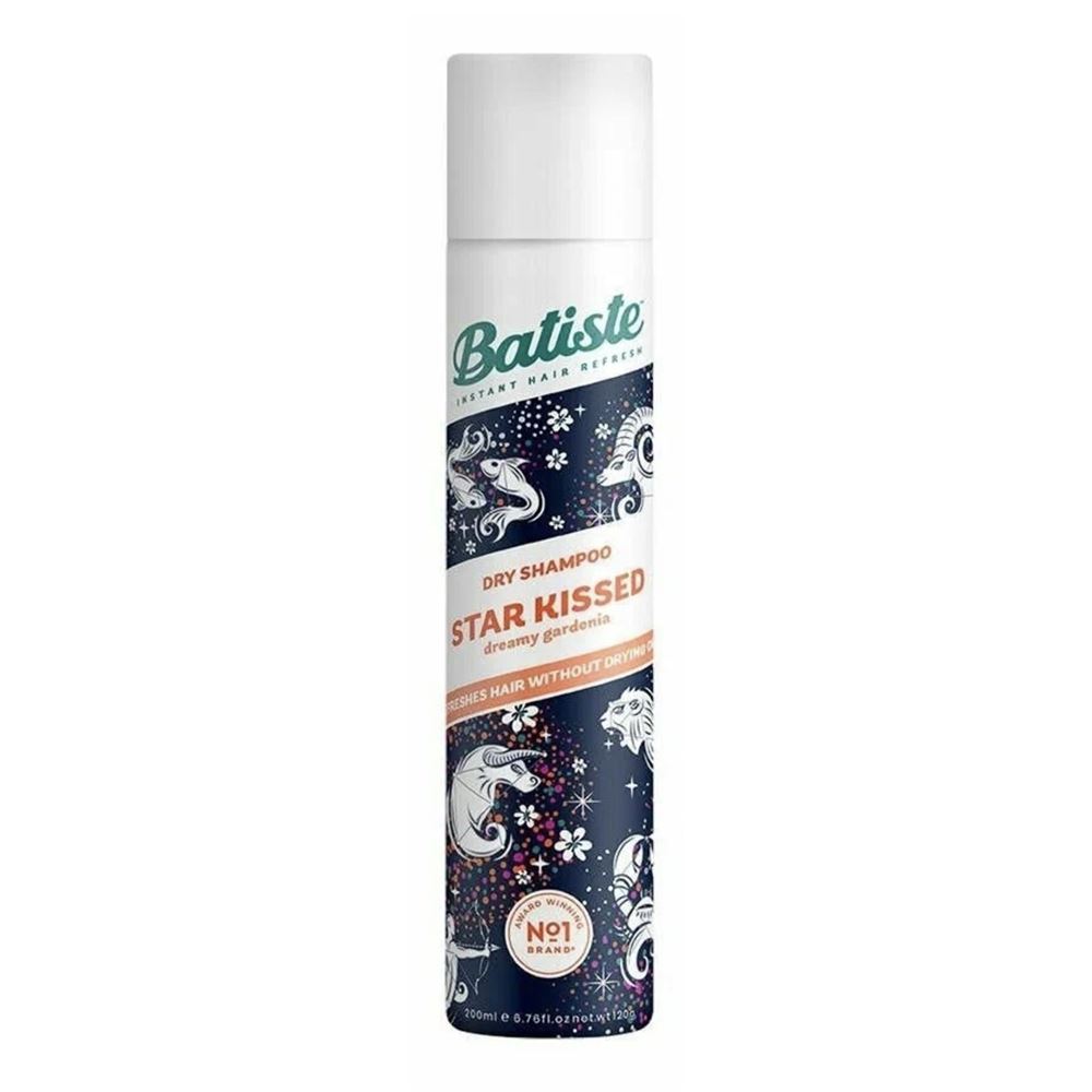 Batiste Dry Shampoo Shampoo Star Kissed Сухой шампунь