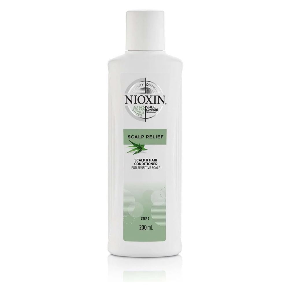 Nioxin Scalp Recovery Scalp Relief Conditioner Кондиционер для кожи головы и волос 