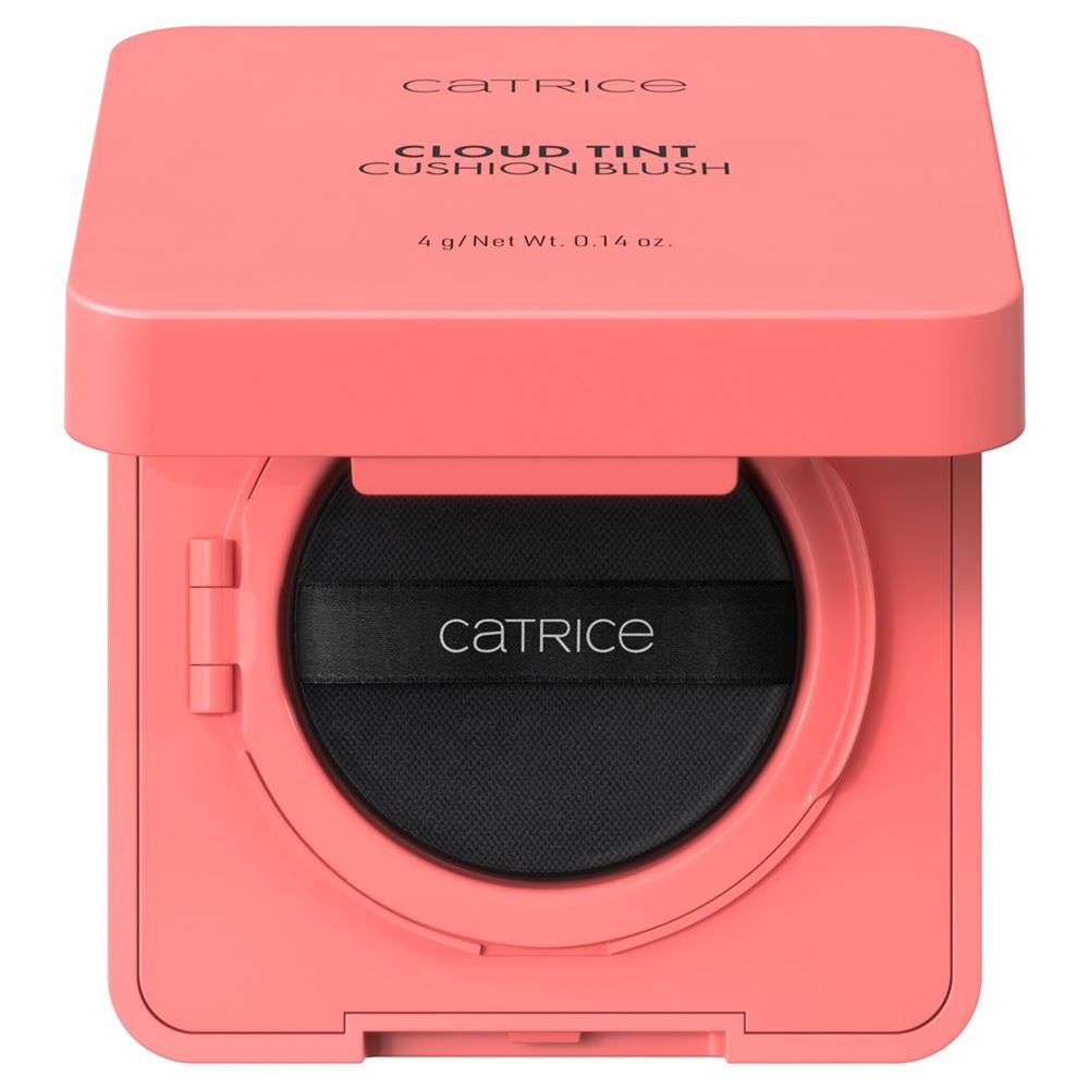 Catrice Make Up Cloud Tint Cushion Blush Румяна-кушон