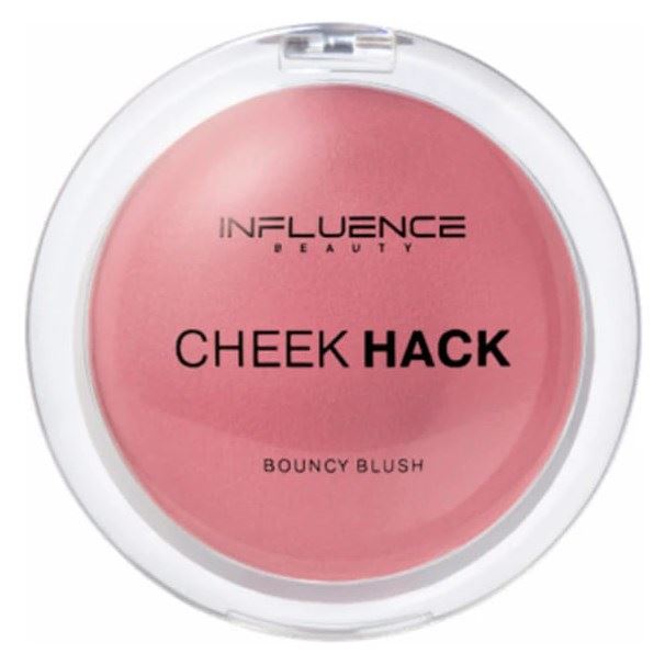 Influence Beauty Make Up Bouncy blush
