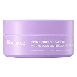 Caviar PDRN Eye Patches