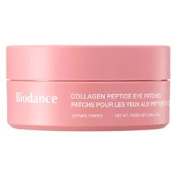 Collagen Peptide Eye Patches