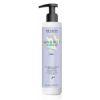 Revlon Professional Magnet Magnet Blondes Ultimate Repair Pre-Wash  Флюид-уход для волос 