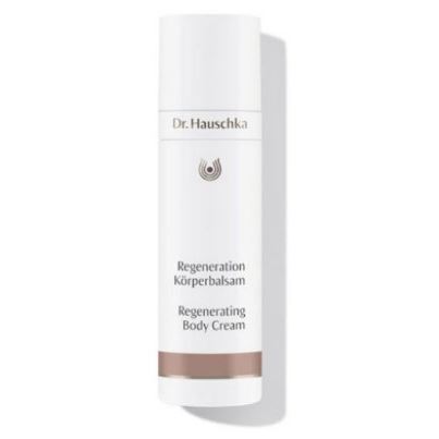 Dr. Hauschka Body Care Regeneration Korperbalsam Регенерирующий лосьон для тела 