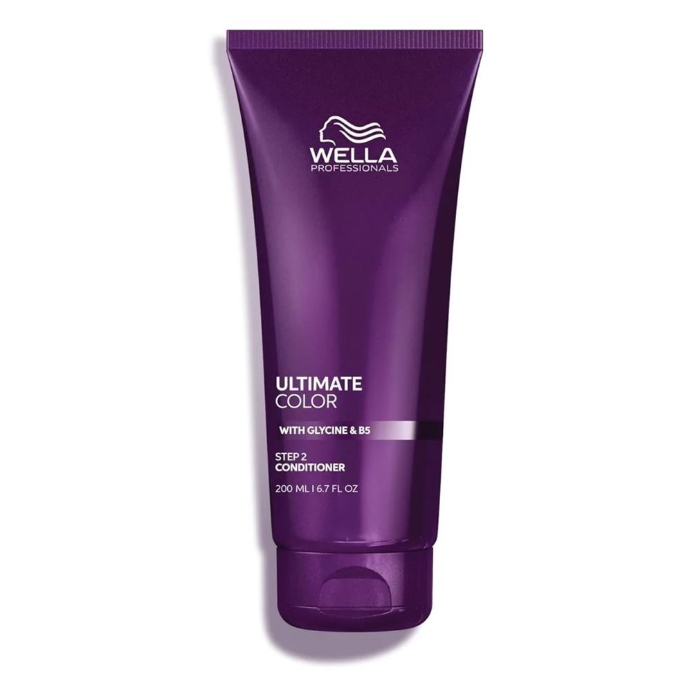 Wella Professionals Ultimate Ultimate Color Conditioner Кондиционер для окрашенных волос