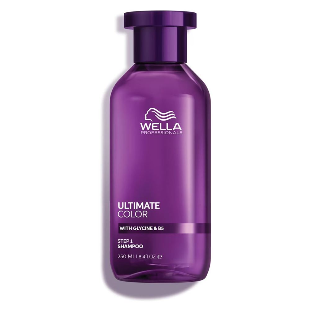 Wella Professionals Ultimate Ultimate Color Shampoo Шампунь для окрашенных волос