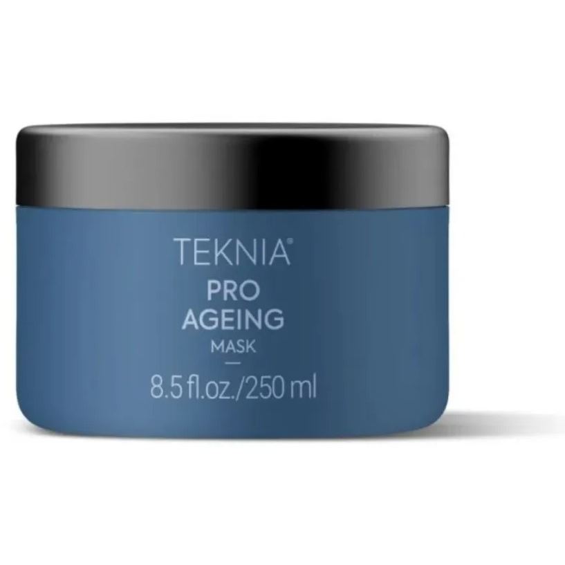 LakMe Teknia Teknia Pro-Ageing Mask Маска-филлер для волос обновляющая