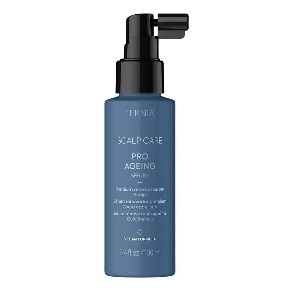 LakMe Teknia Teknia Pro Ageing Premium Scalp Serum Сыворотка обновляющая для кожи головы