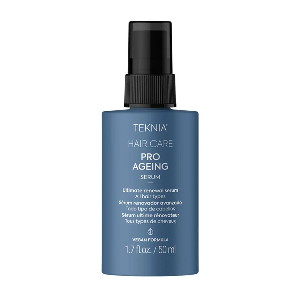 LakMe Teknia Teknia Pro-Ageing 3-in-1 Serum Сыворотка обновляющая для волос