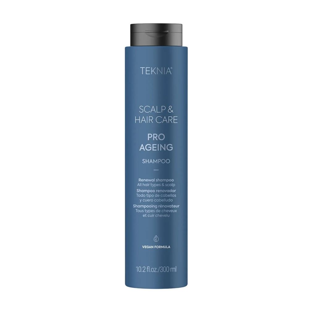 LakMe Teknia Teknia Pro Ageing Shampoo Шампунь для волос обновляющий