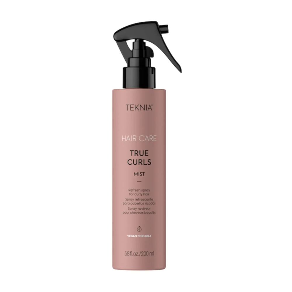 LakMe Teknia Teknia True Curls Refresh Mist Спрей для освежения локонов