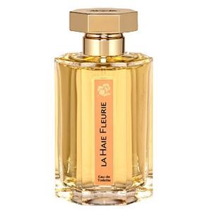 L`Artisan Parfumeur Fragrance La Haie Fleurie Чарующая мелодия жасмина