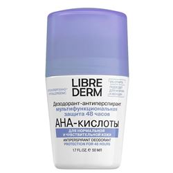 Antiperspirant Deodorant Protection For 48 Hours