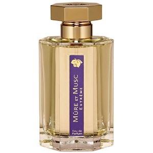 L`Artisan Parfumeur Fragrance Mure et Musc Extreme Фруктовый букет - произведение ароматного искусства