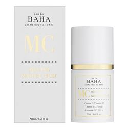 Multi Vita Moisture Cream MC