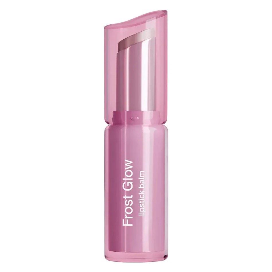 Divage Make Up Frost Glow Lipstick Balm Помада-бальзам для губ