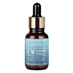 Caffeine 2% Alpha Arbutin 2% Niacinamide 2% Vitamin C Ferulic Acid Serum CW