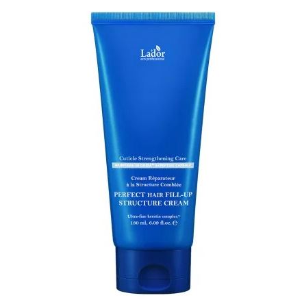 La'dor  Hair Care Perfect Hair Fill-Up Structure Cream Крем для восстановления структуры волос