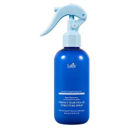 La'dor  Hair Care Perfect Hair Fill-Up Structure Spray Спрей для восстановления структуры волос