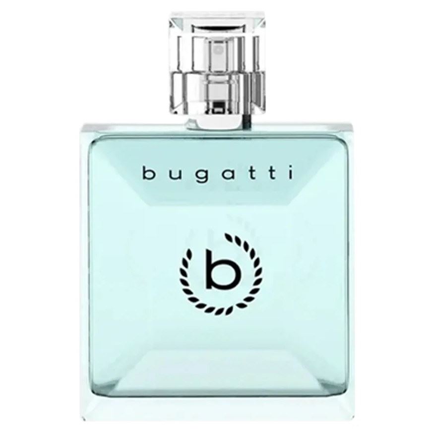 Bugatti Fragrance Blu Лазурная свежесть морского бриза
