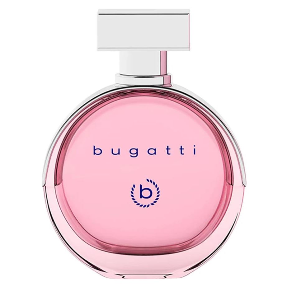 Bugatti Fragrance Essenza Цветочная элегантность и чувственная нежность