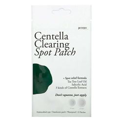 Centella Clearing Spot Patch