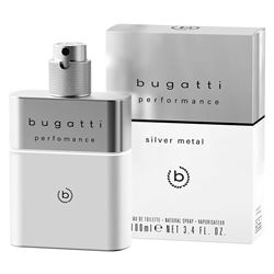 Performance Silver Metal