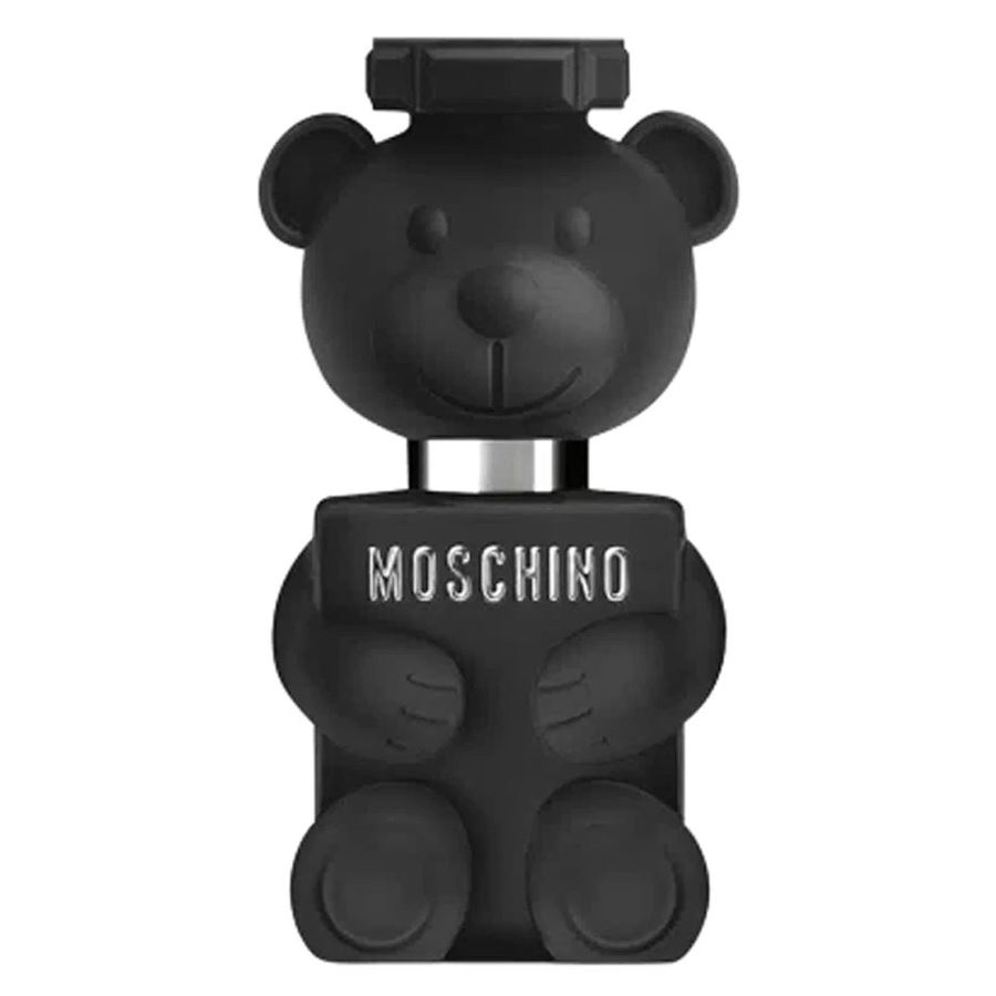 Moschino Fragrance Toy Boy 2  Тёмная притягательность и дерзость восточных специй