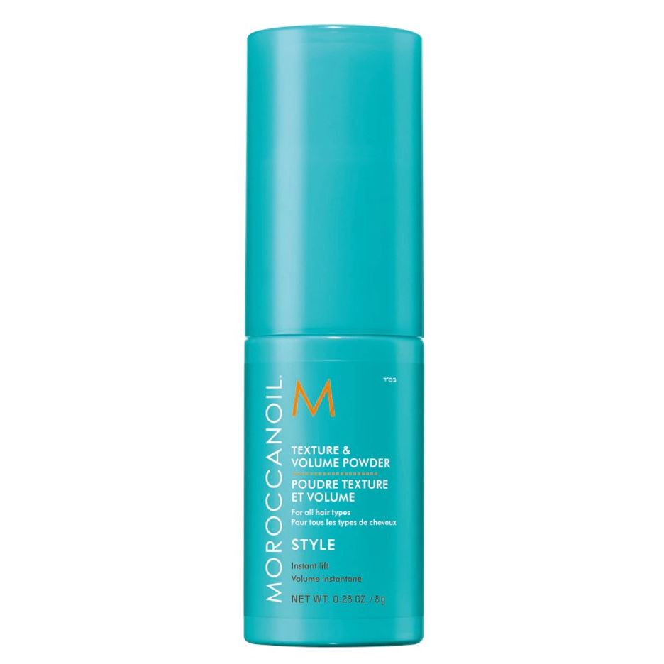 Moroccanoil Styling Texture & Volume Powder  Пудра для объема и текстуры волос 