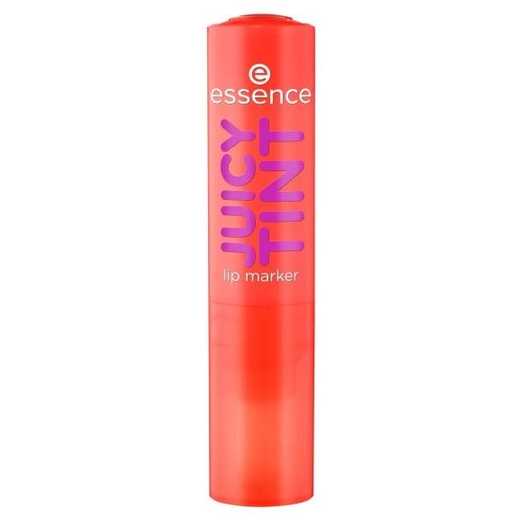 Essence Make Up Juicy Tint Lip Marker Маркер для губ