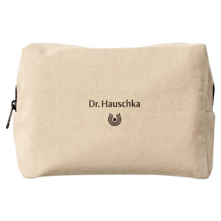 Dr. Hauschka Accessories Сумочка косметическая "Dr.Hauschka" 17 х 12 х 7 см Сумочка косметическая