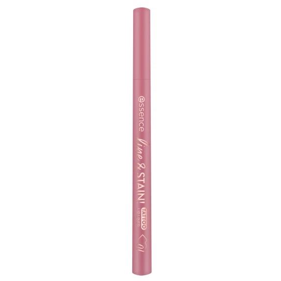 Essence Make Up Line & Stain! Tattoo Lip Liner Тату-подводка для губ