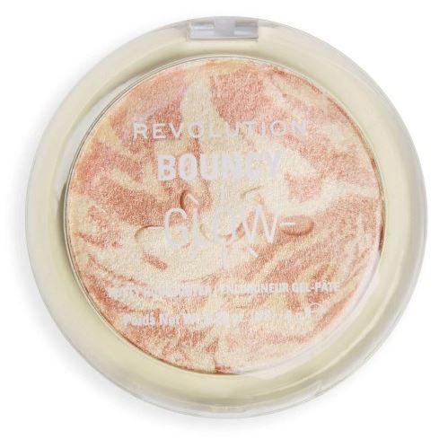Revolution Makeup Make Up Bouncy Glow Putty Highlighter Хайлайтер для лица 