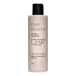Pure Balance Hair Balm Conditioner