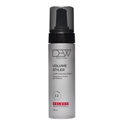 Select Volume Styler