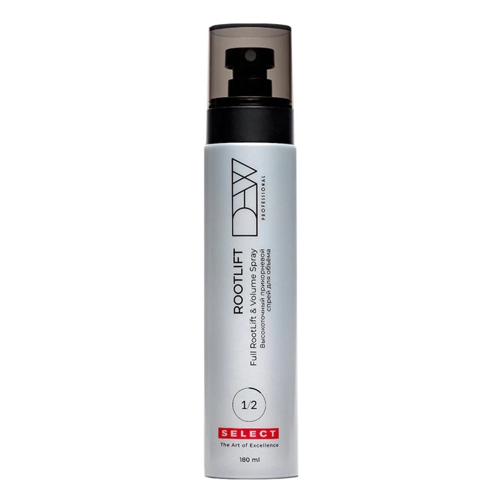 Dew Professional Extra Select Full RootLift & Volume Spray Высокоточный прикорневой спрей для объёма волос 