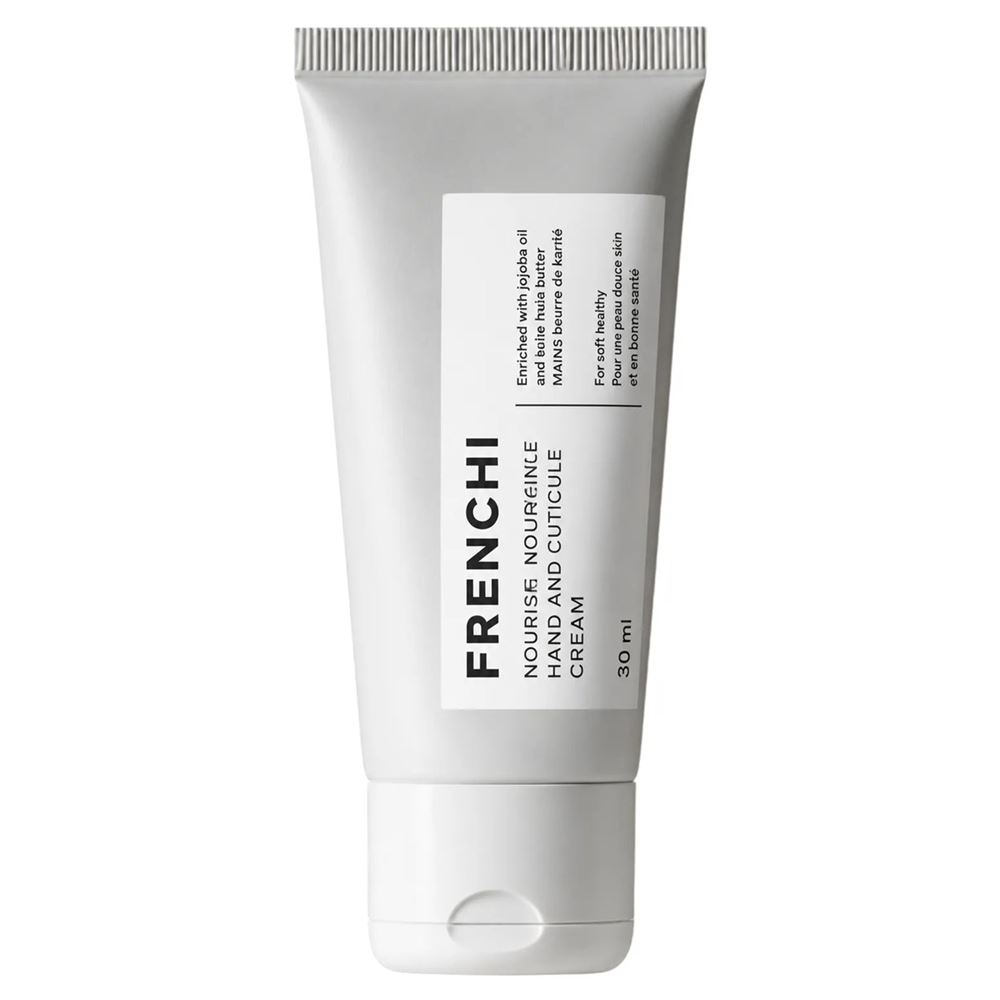 Frenchi Уход за руками Intense Recovery Hand And Cuticle Cream Питательный крем восстановление для рук и кутикулы