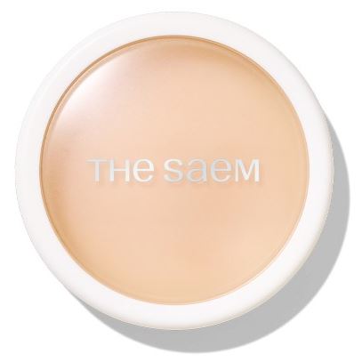 The Saem Make Up Cover Perfection Pore Zero Air Primer  Праймер-бальзам для лица маскирующий поры