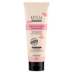Magic Korean Clinical Treatment Mask (For Colored Hair)