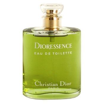 Christian Dior Fragrance Dioressence Аромат, передающий все неразгаданные тайны Востока 1979