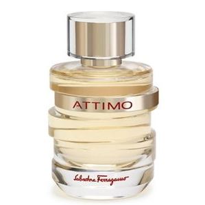 Salvatore Ferragamo Fragrance Attimo Драгоценное Мгновение!