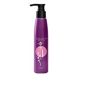 Satico Japanese Style Sakura Treatment Эссенция-кондиционер-антистресс для волос с ароматом цветов сакуры и коллагеном