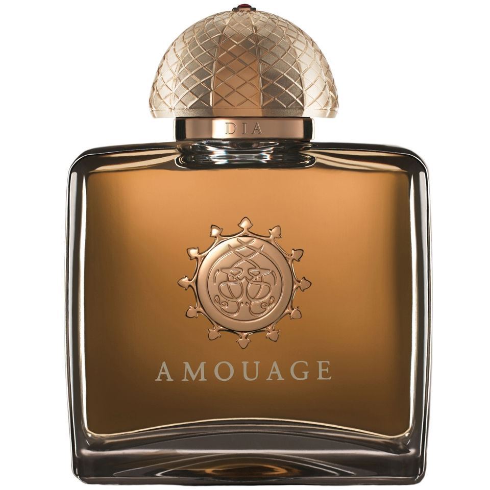 Amouage Fragrance Dia Woman Восточная сказка