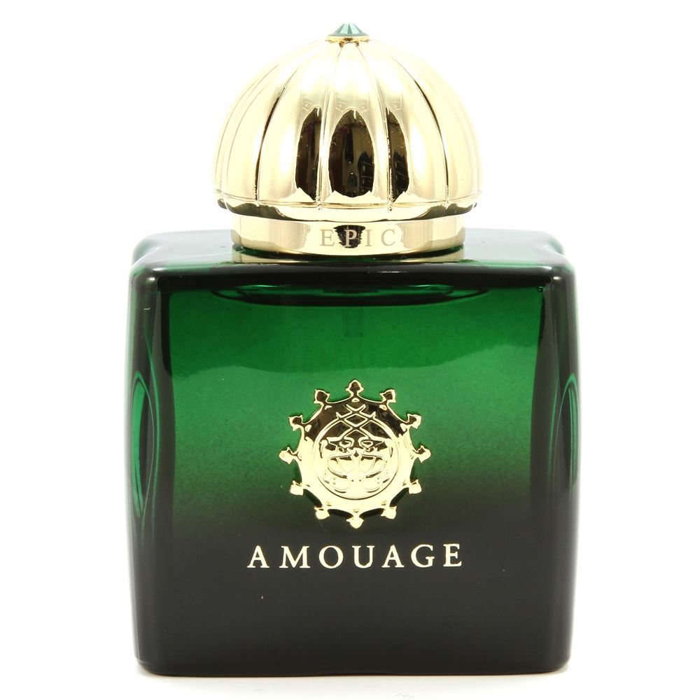 Amouage Fragrance Epic Woman Сказка о принцессе Турандот