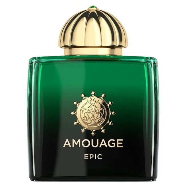 Amouage Fragrance Epic Woman Сказка о принцессе Турандот