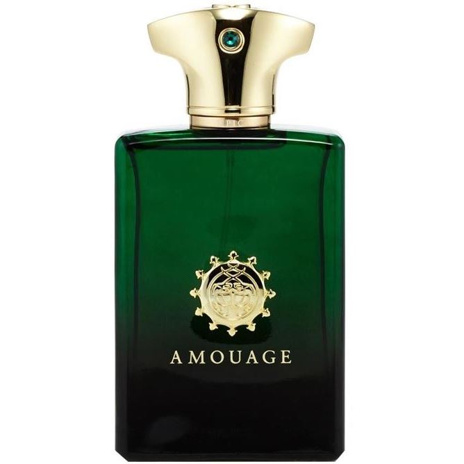 Amouage Fragrance Epic Man В поисках легенд Шелкового Пути
