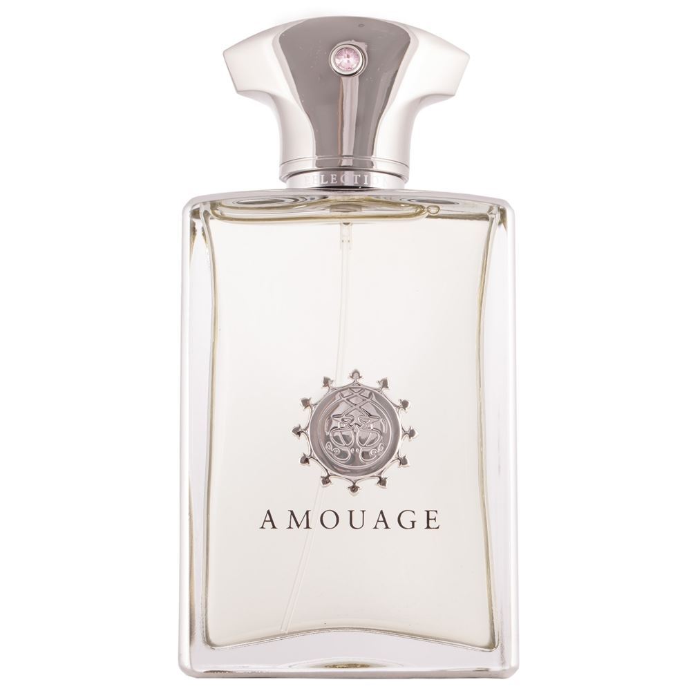 Amouage Fragrance Reflection Man Гармония и умиротворенность