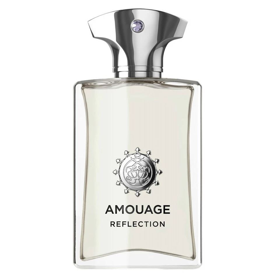 Amouage Fragrance Reflection Man Гармония и умиротворенность