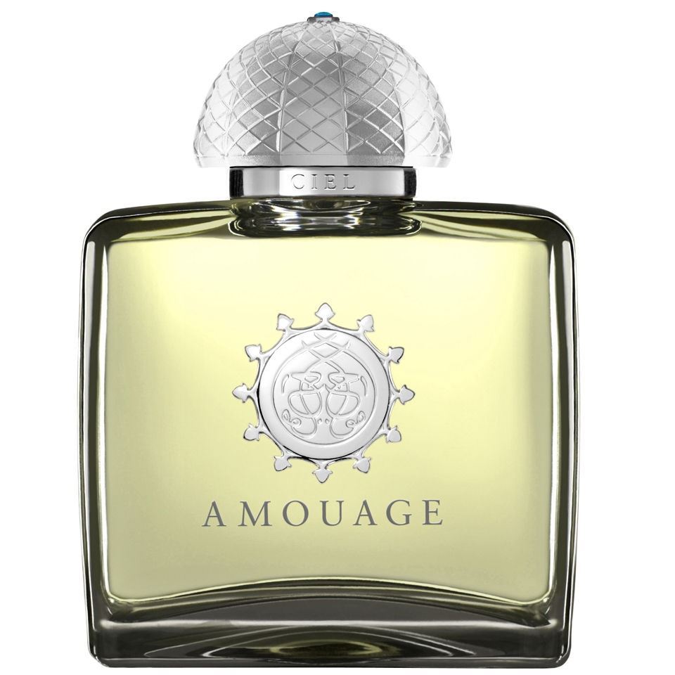 Amouage Fragrance Ciel Woman Дайте волю своим чувствам!