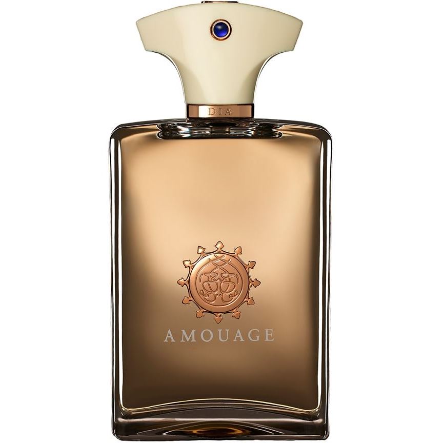 Amouage Fragrance Dia Man Пробуди жажду жизни!